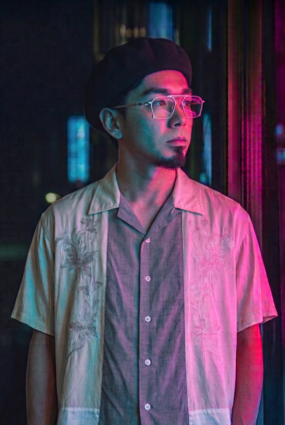 代表取締役 松村 亮之介
